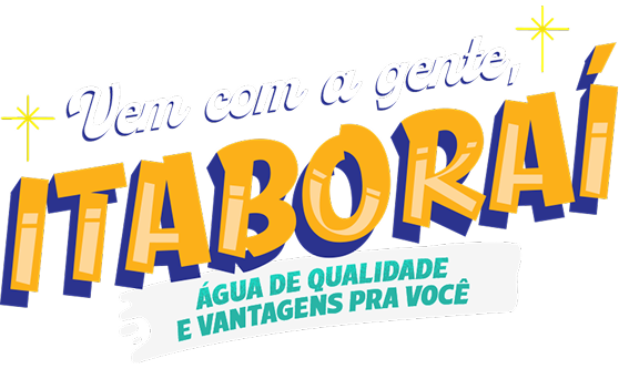 Vem com a gente, Itaboraí